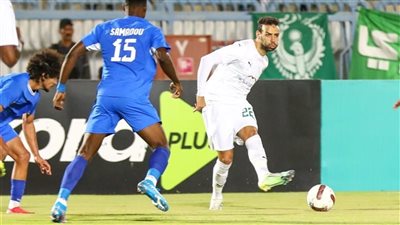 طرح تذاكر مباراة المصري البورسعيدي والاتحاد الليبي في الكونفدرالية