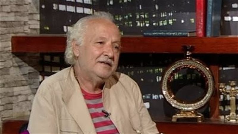 المخرج الكبير جمال قاسم