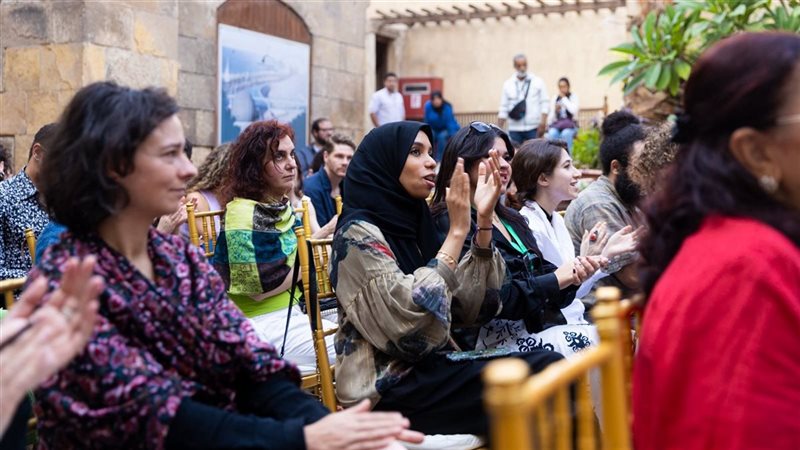 مهرجان وسط البلد للفنون المعاصرة