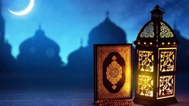 موعد شهر رمضان