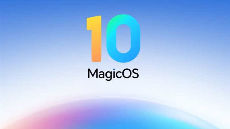 MagicOS 10