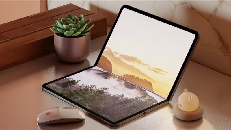 iPad 