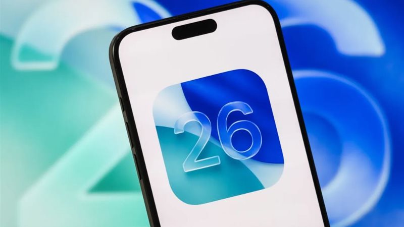 تحديث iOS 26.1 
