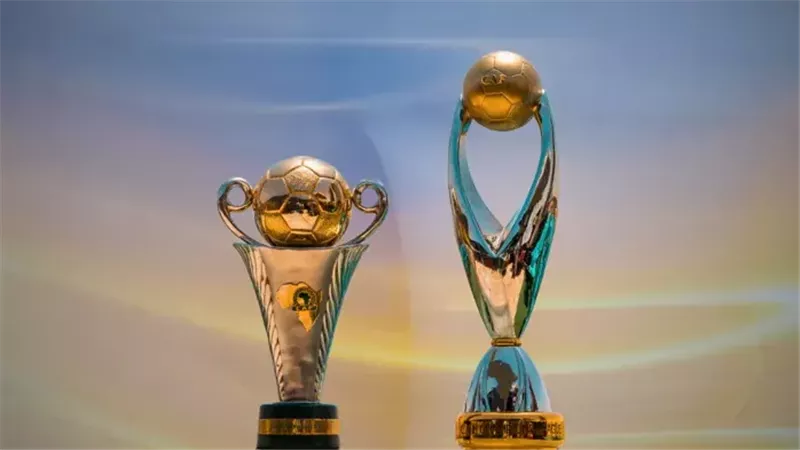 دوري أبطال إفريقيا