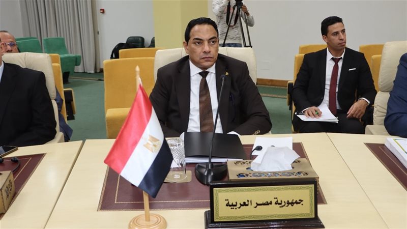 اختتام فعاليات اجتماع وزراء الداخلية العرب 