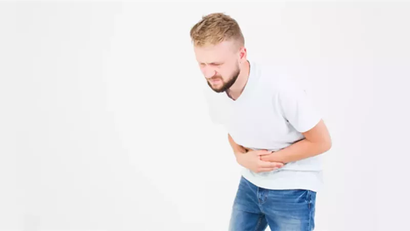  التهاب الأمعاء