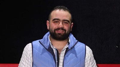 هشام الرشيدي: تقديم فيلم بمستوى بصري للجمهور مثل 'أوسكار' شىء مرعب
