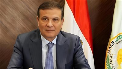 وزير الزراعة يحيل مخالفات جمعية العسيلية بقنا إلى النيابة العامة