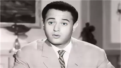 في ذكرى ميلاد عبد المنعم إبراهيم.. ضحكنا بصدق وبكى بصمت