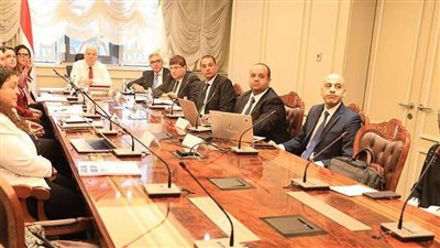 أسبوع حافل بالفعاليات والإنجازات في وزارة التعليم العالي والبحث العلمي|تفاصيل