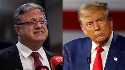 ترامب يلمح للإفراج عن البرغوثي وبن غفير يهاجم: 