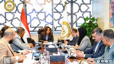 تحرك حكومي لحماية الشعاب المرجانية في جنوب سيناء|تفاصيل