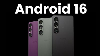 بعد شهور من الانتظار.. تحديث كبير يطرق أبواب هواتف سوني Xperia
