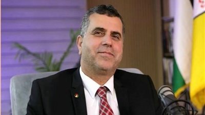 فتح: نرحب بتصريحات نائب الرئيس الأمريكي وننتظر خطوات ملموسة