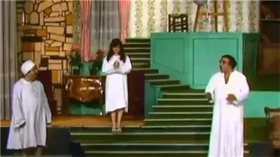 أزهري يهاجم مسرحية العيال كبرت ومدرسة المشاغبين|فيديو 