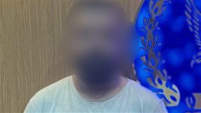 اعترافات المتهم بقطع الطريق لتحصيل مبالغ مالية من قائدي السيارات بالجيزة