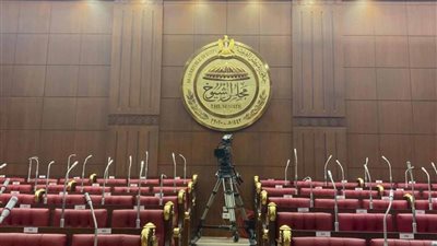 مجلس الشيوخ يستعد لانتخابات مكاتب 14 لجنة نوعية .. غدا
