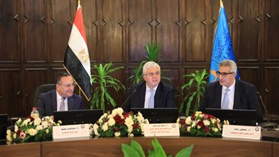   إدراج 26 جامعة مصرية في تصنيف «التايمز» العالمي لعام 2026