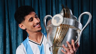 ببيراميدز يوضح إصابة أحمد عاطف قطة في مباراة الزمالك