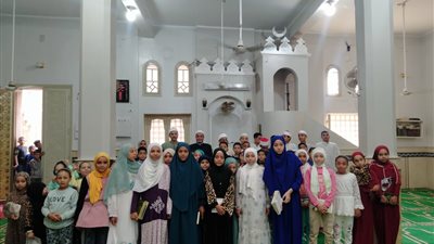  الأمانة طريق النجاح .. ندوة لـ أوقاف الفيوم
