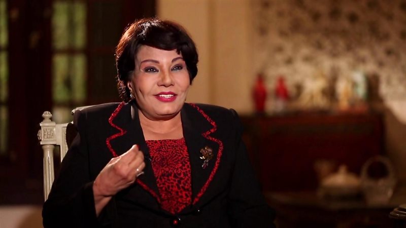 فردوس عبد الحميد