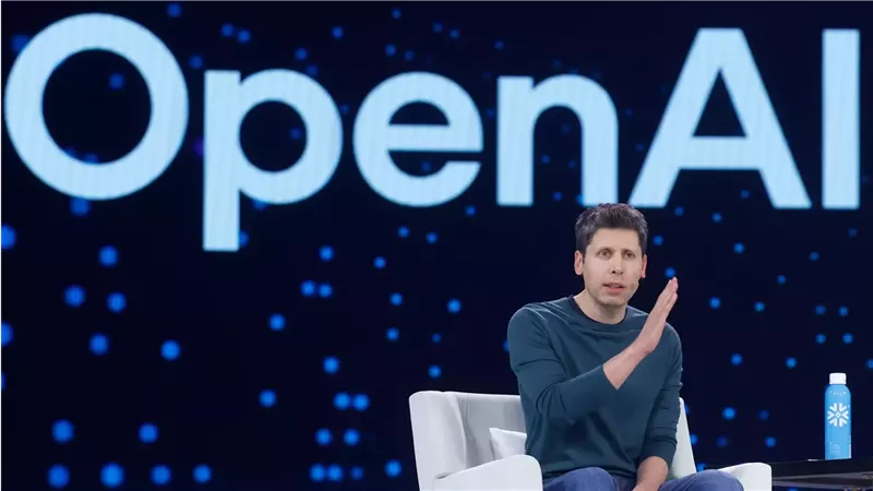 شركة OpenAI