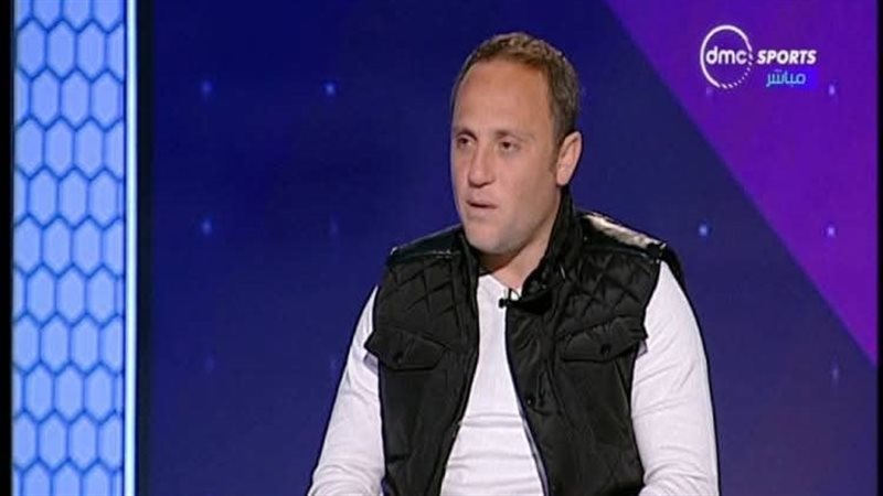 اسامة حسني