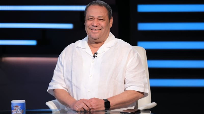 ضياء السيد