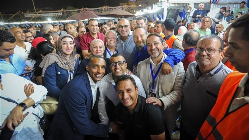 انتخابات الزهور
