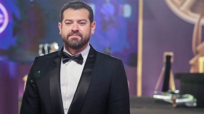 عمرو يوسف