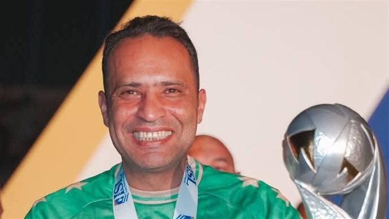 مؤمن سليمان