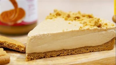 طريقة عمل التشيز كيك في المنزل بخطوات سهلة وطعم لذيذ