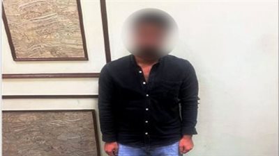 سقوط دجال الإسكندرية في قبضة الأمن.. تفاصيل 