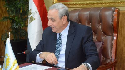 الغربية تقترب من حصر وحدات الإيجار القديم تمهيداً للنشر بالوقائع المصرية