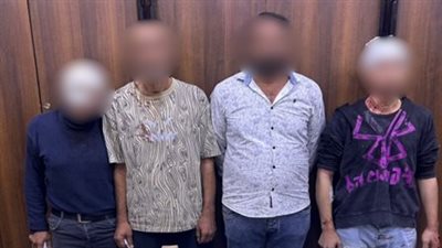 خلافات حول أولوية تحميل الركاب.. أمن القاهرة يكشف ملابسات مشاجرة الأزبكية