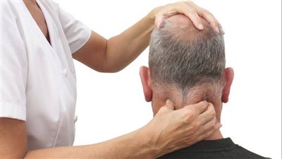 الرقبة مؤشر صحي للكشف عن أمراض القلب وسكر.. دراسة توضح 