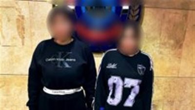 اعترافات المتهمتين في واقعة نشر فيديوهات خادشة للحياء