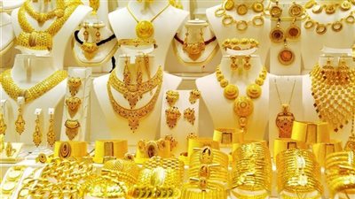 سعر الذهب اليوم في مصر 26 أكتوبر 2025 بعد الانخفاض