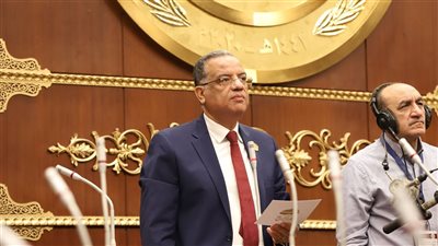محمود مسلم: توجيهات السيسي بشأن خروقات انتخابات البرلمان 2025 غير مسبوقة