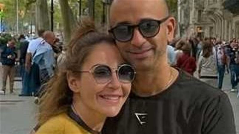 منه شلبي وأحمد الجنايني