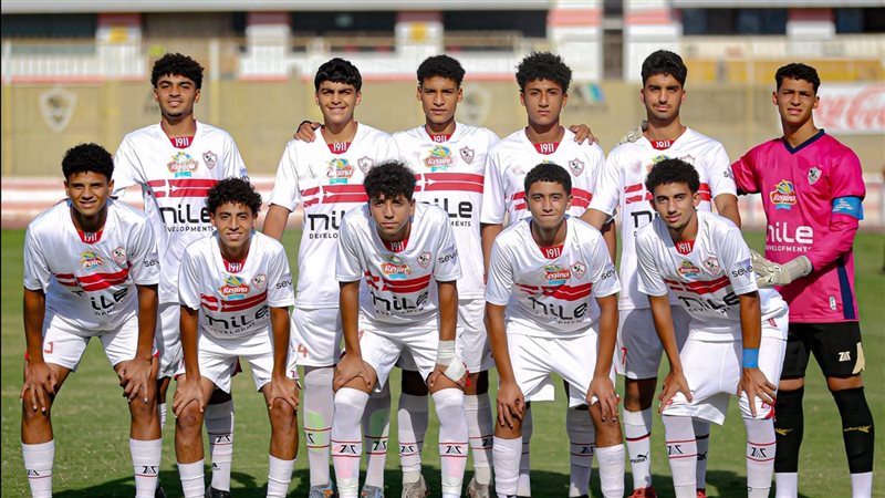 زمالك 2009