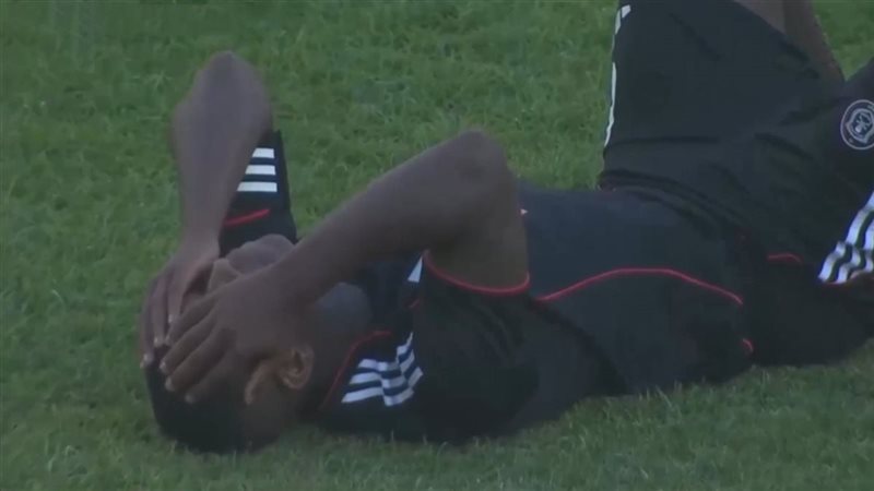 لاعب اورلاندو 