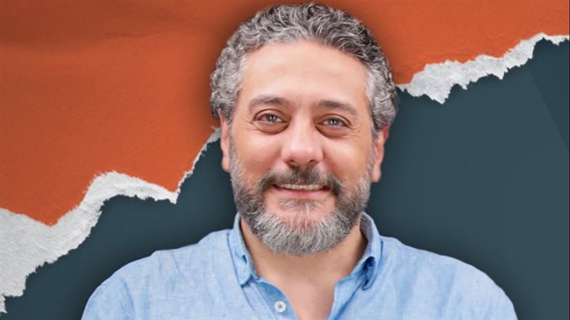 تامر فرج