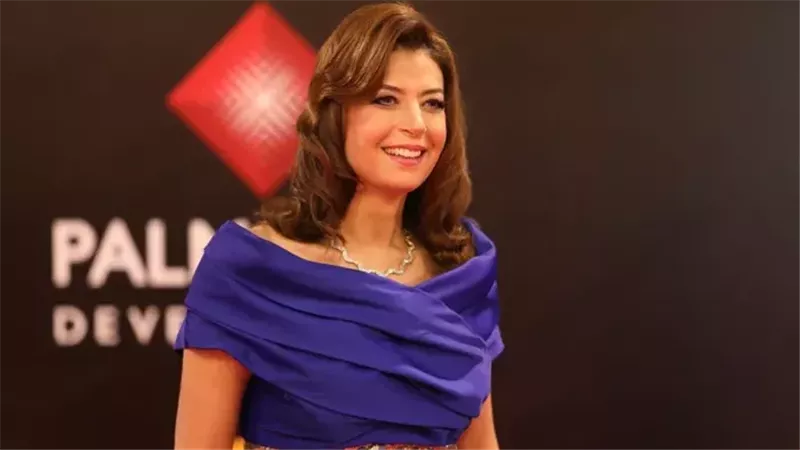 منال سلامة