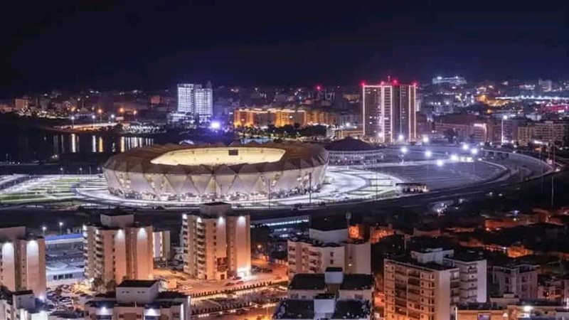 انطلاق المهرجان الثقافي الدولي للفنون والإبداع