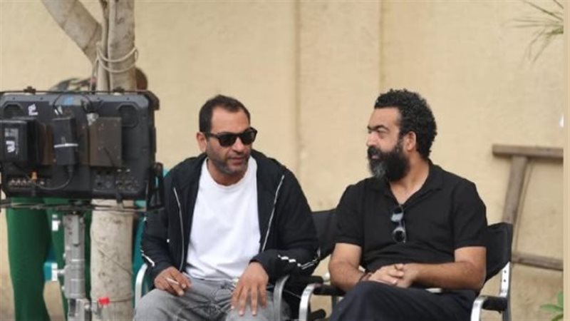 مسلسل ورد وشوكولاتة