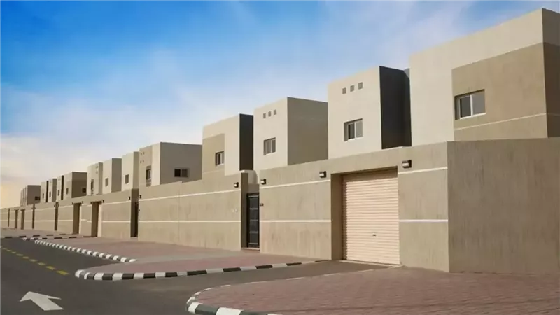 الدعم السكني