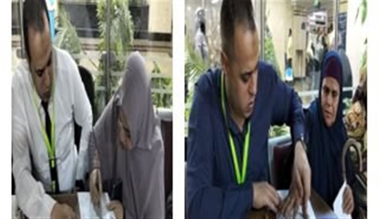 الداخلية تسهل الحصول على الخدمات الشرطية لكبار السن