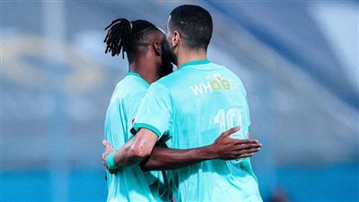 بيراميدز والتأمين الإثيوبي يتعادلان في ذهاب دور الـ32 بدوري أبطال إفريقيا