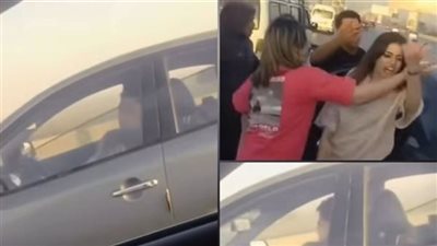 أولى جلسات محاكمة فتيات الفعل الفاضح أعلى محور 26 يوليو.. اليوم